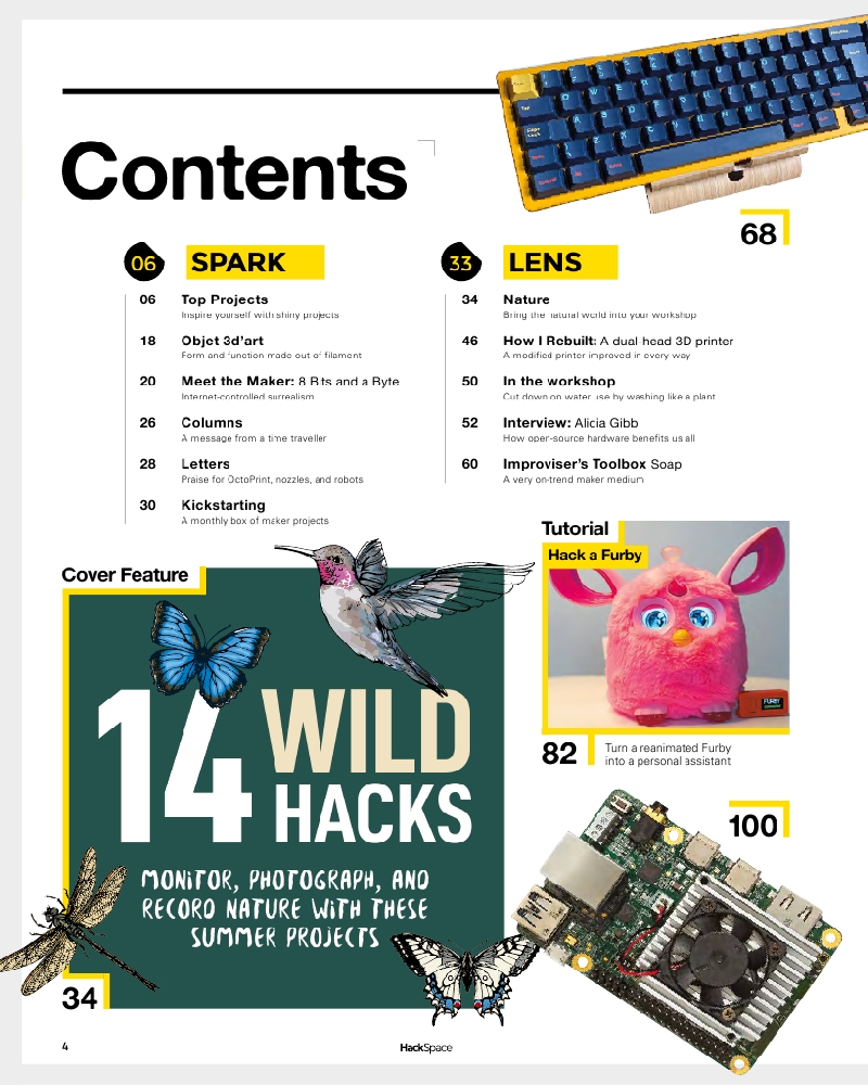 HackSpace 33-2020-08